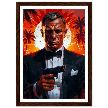 007 - Poster - Arthena