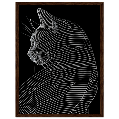 Timeless Elegance - Poster - Arthena