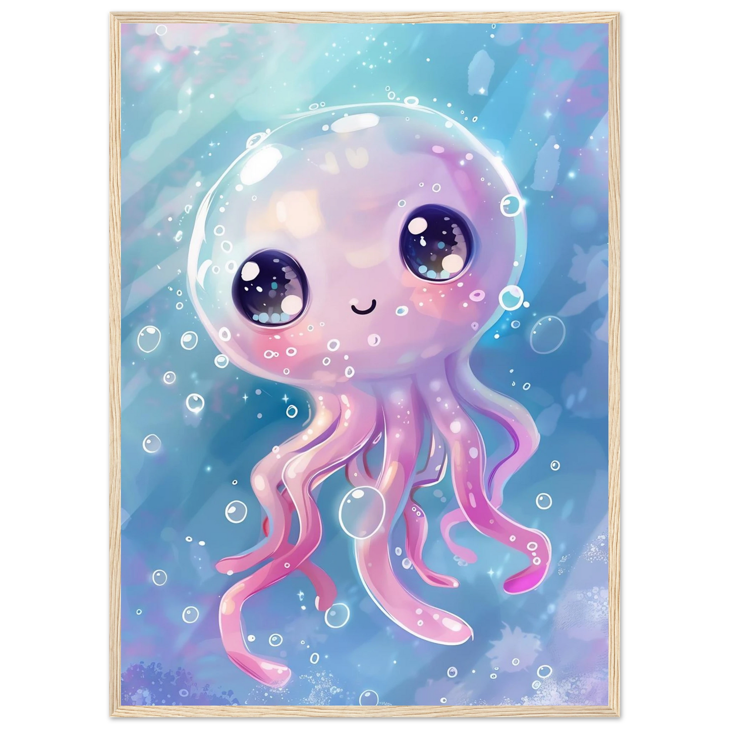Octobaby - Poster - Arthena
