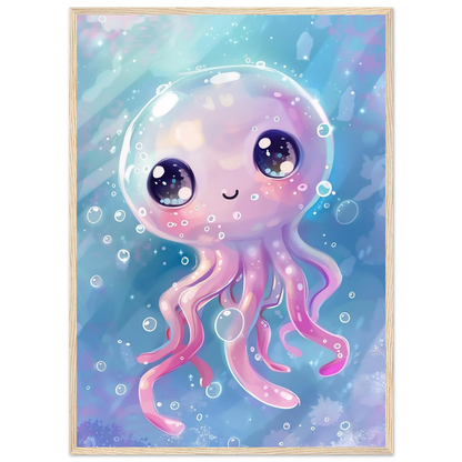 Octobaby - Poster - Arthena