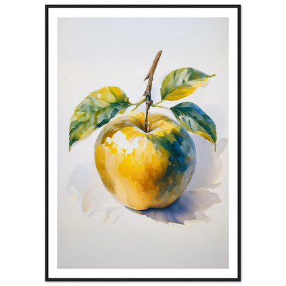Apple - Poster - Arthena