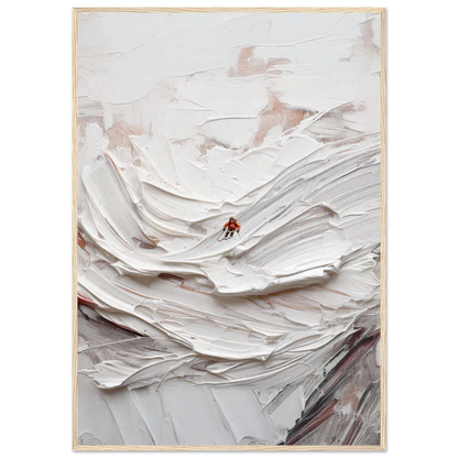 In the Slopes - Poster - Arthena