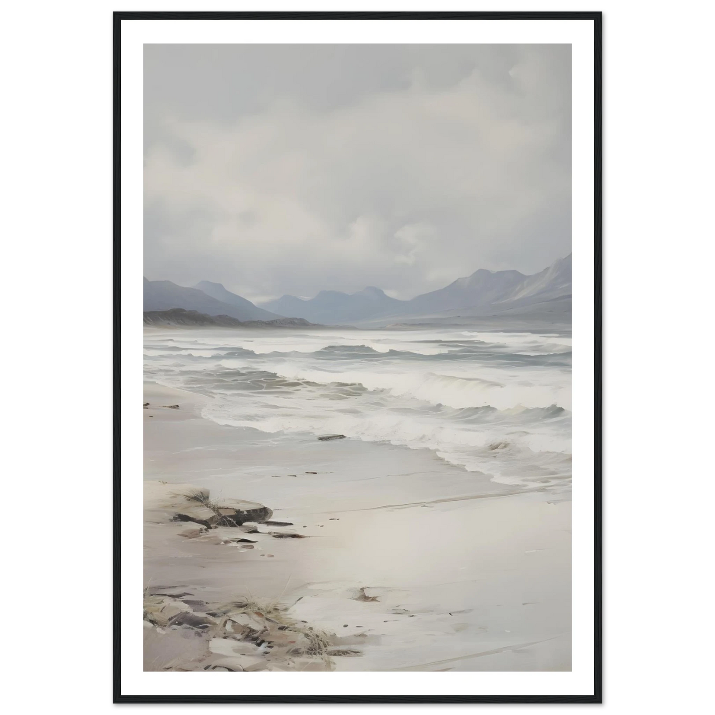 Seabreeze - Poster - Arthena
