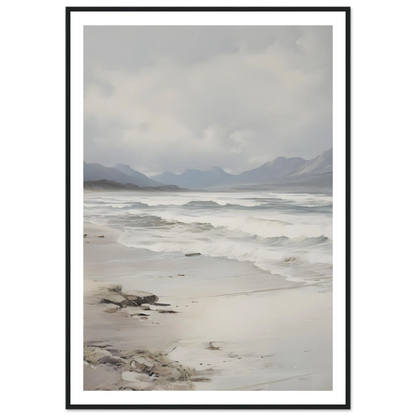 Seabreeze - Poster - Arthena