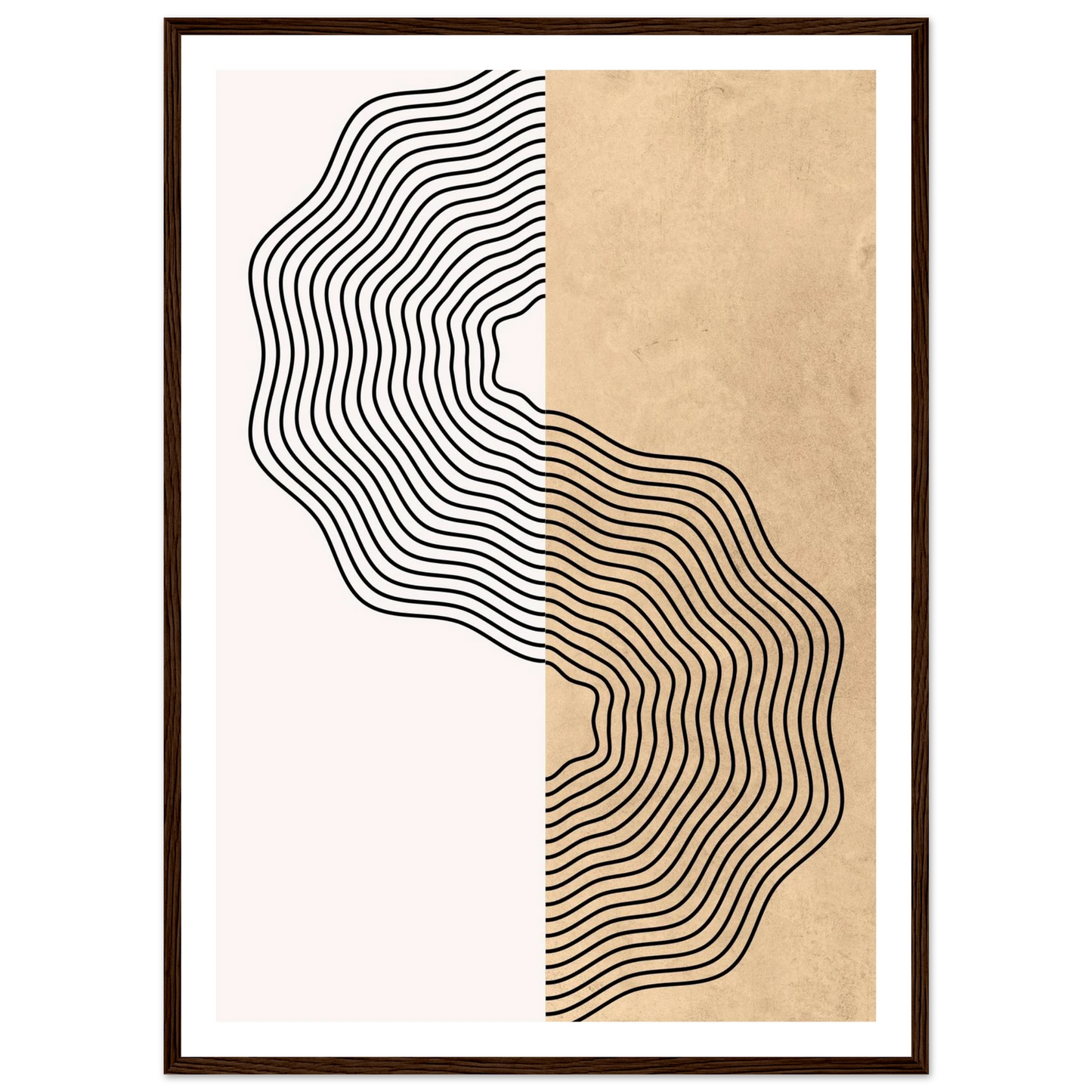 Duality in Motion - Poster - Arthena