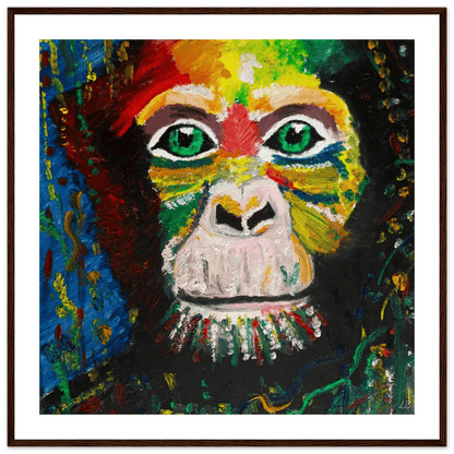 Monkey - test - Arthena
