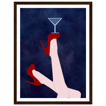 Bottom Up - Poster - Arthena