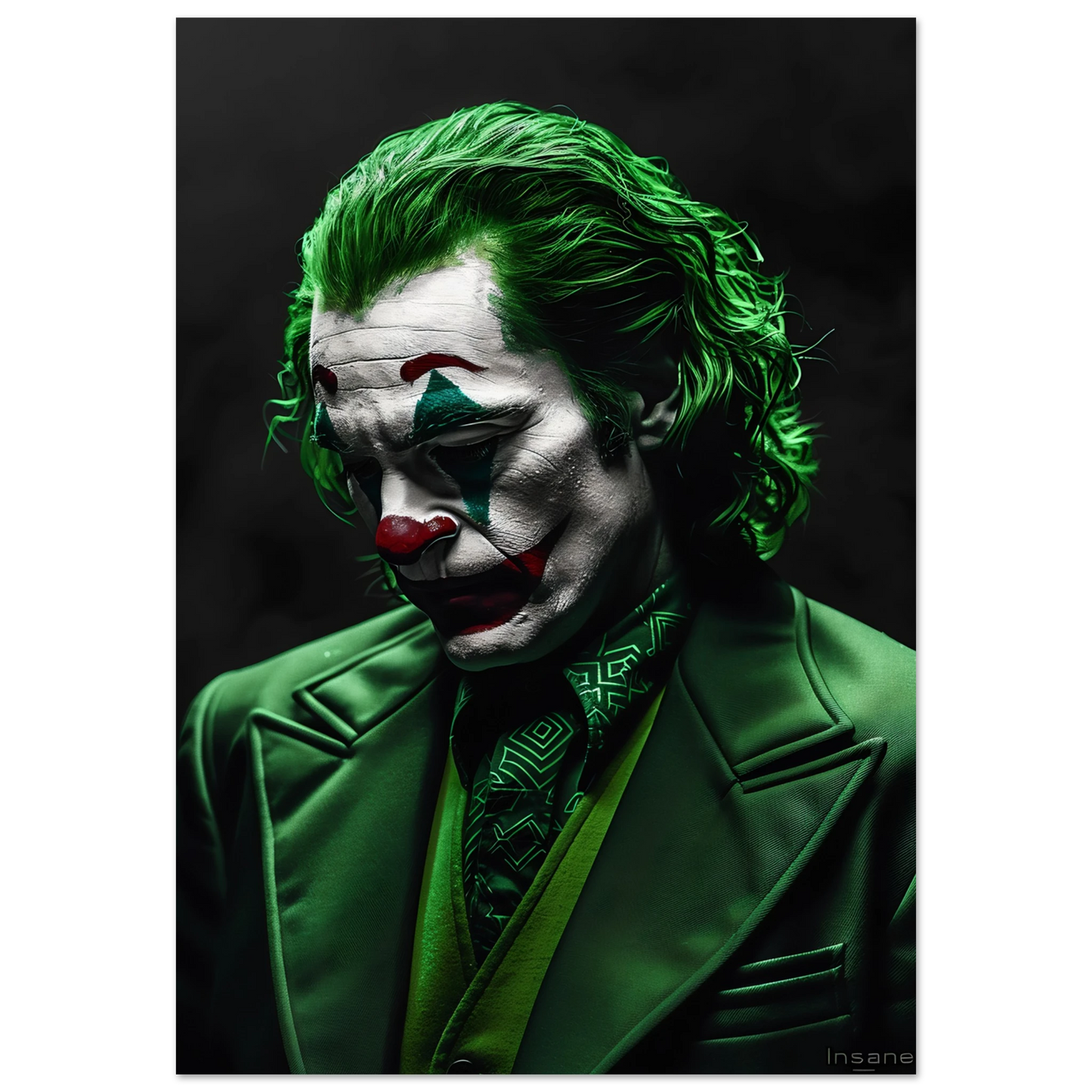 The Joker - Poster - Arthena