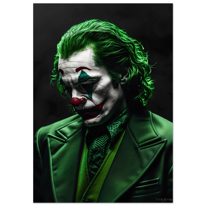 The Joker - Poster - Arthena