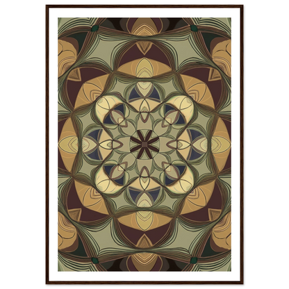 Hypnotize - Poster - Arthena