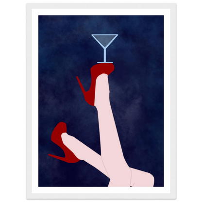 Bottom Up - Poster - Arthena