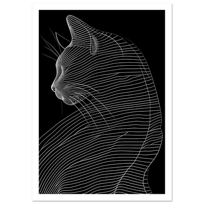 Timeless Elegance - Poster - Arthena