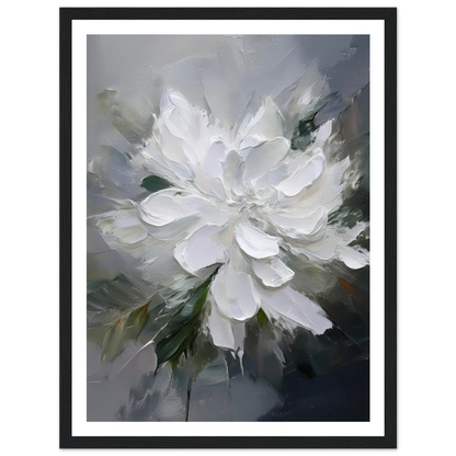Whispering Petals - Poster - Arthena