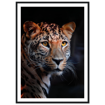 Leopard - Poster - Arthena