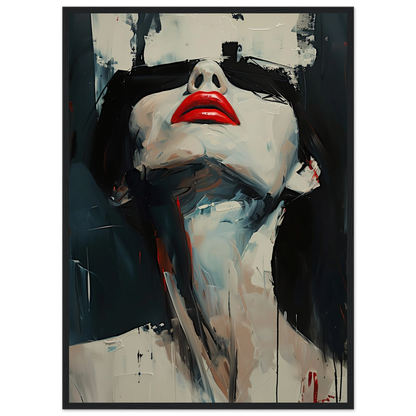 Blind Passion - Poster - Arthena