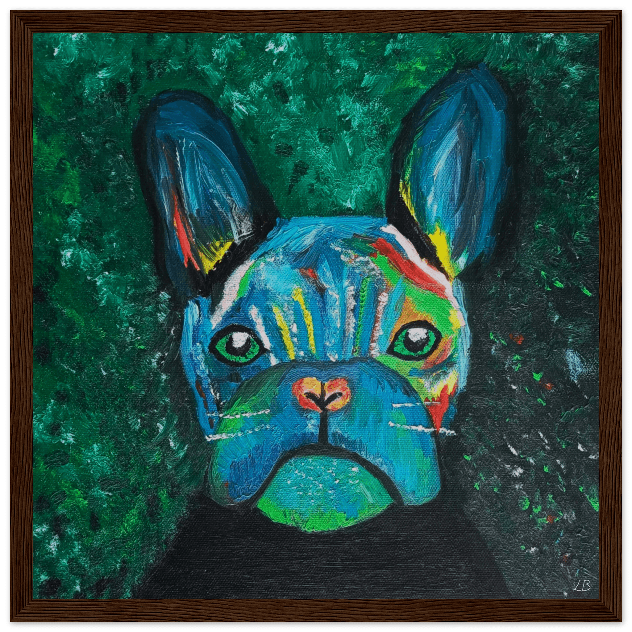 Dog - Arthena