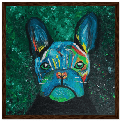 Dog - Arthena