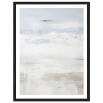 Between Sky and Earth - Poster - Arthena