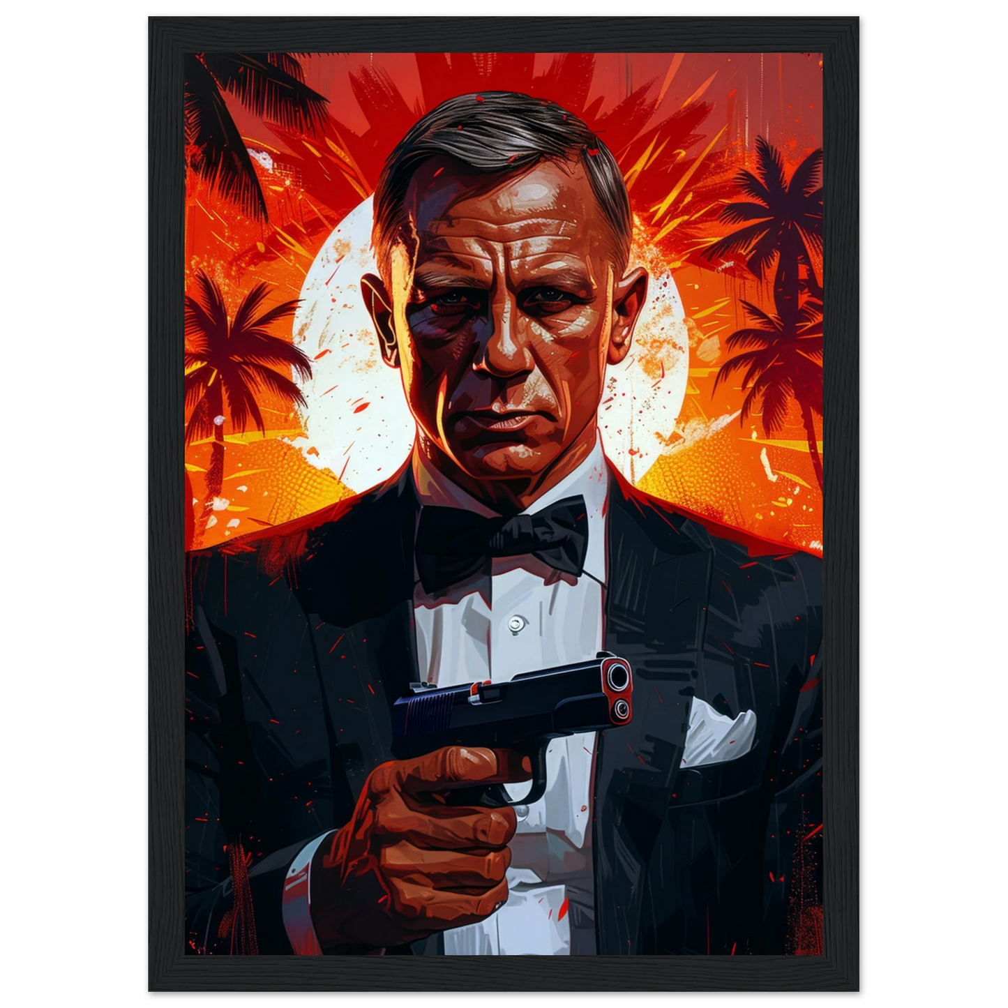 007 - Poster - Arthena