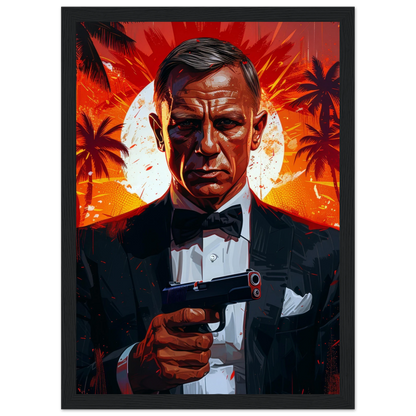 007 - Poster - Arthena