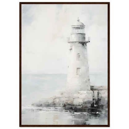The Lighthouse - Poster - Arthena