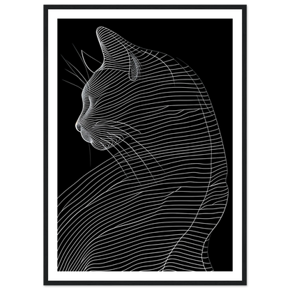 Timeless Elegance - Poster - Arthena