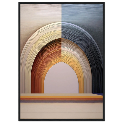 The Arch - Poster - Arthena