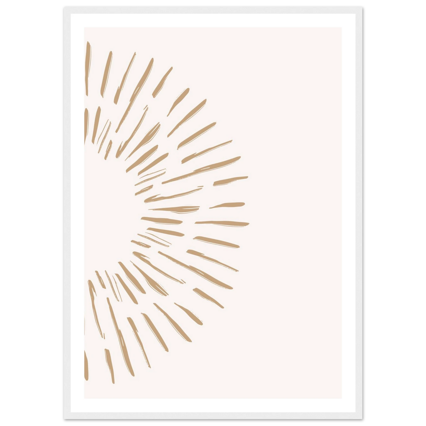 Circle no.2 - Poster - Arthena