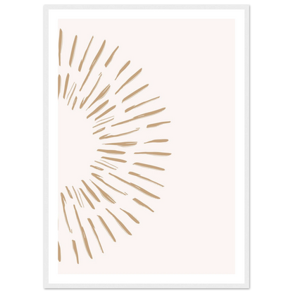 Circle no.2 - Poster - Arthena