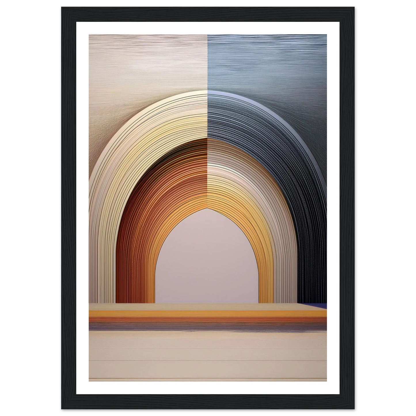 The Arch - Poster - Arthena