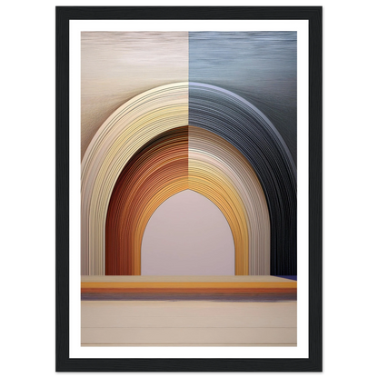 The Arch - Poster - Arthena