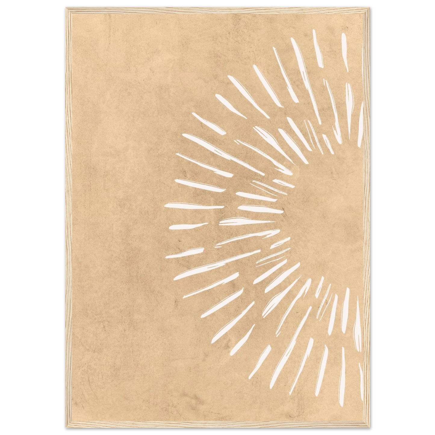 Circle no.1 - Poster - Arthena
