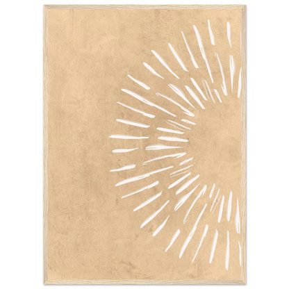 Circle no.1 - Poster - Arthena
