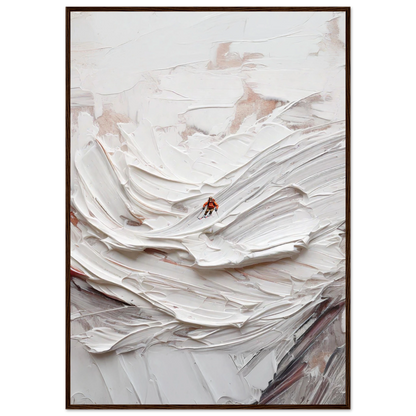 In the Slopes - Poster - Arthena