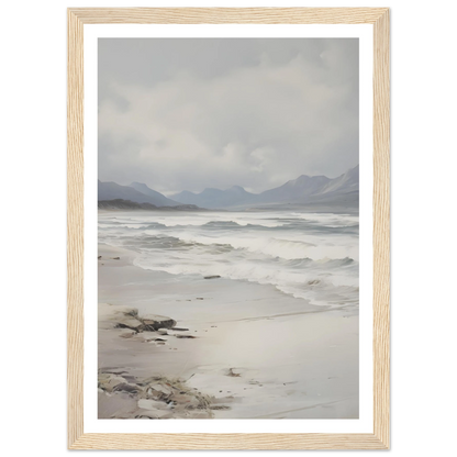 Seabreeze - Poster - Arthena
