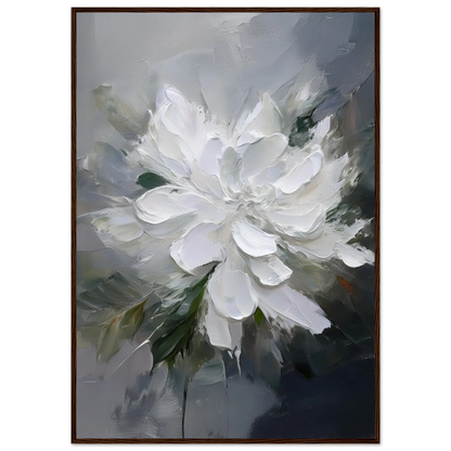 Whispering Petals - Poster - Arthena