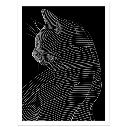 Timeless Elegance - Poster - Arthena