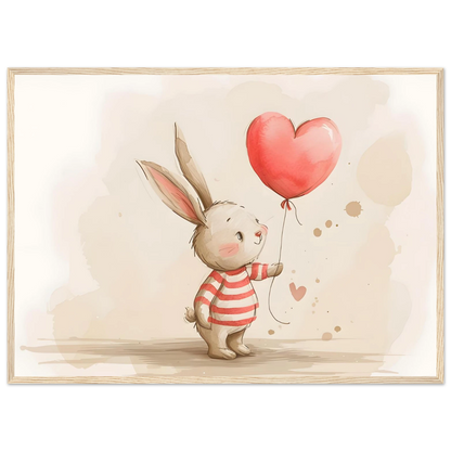 Hopeful Love - Poster - Arthena