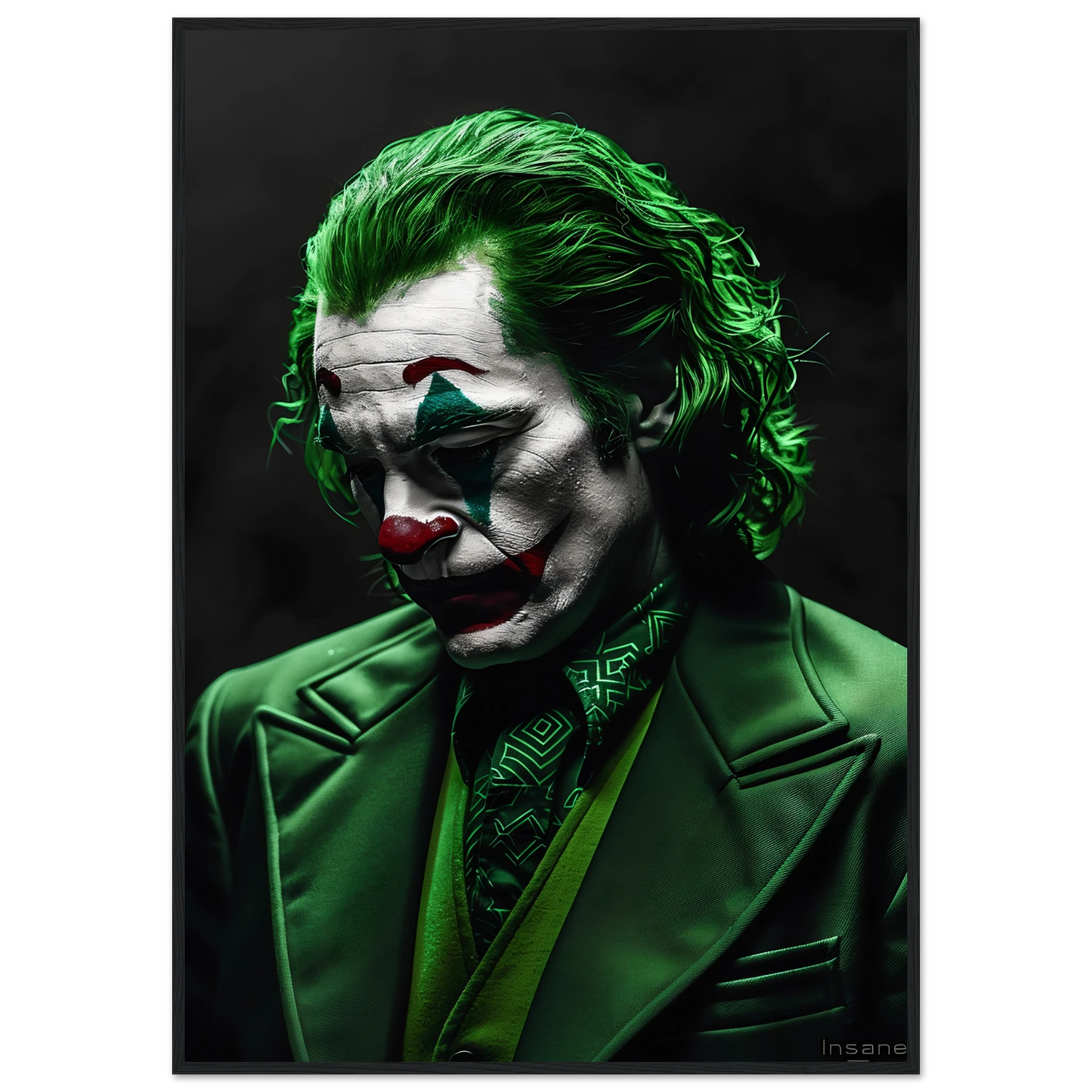The Joker - Poster - Arthena