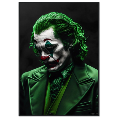 The Joker - Poster - Arthena