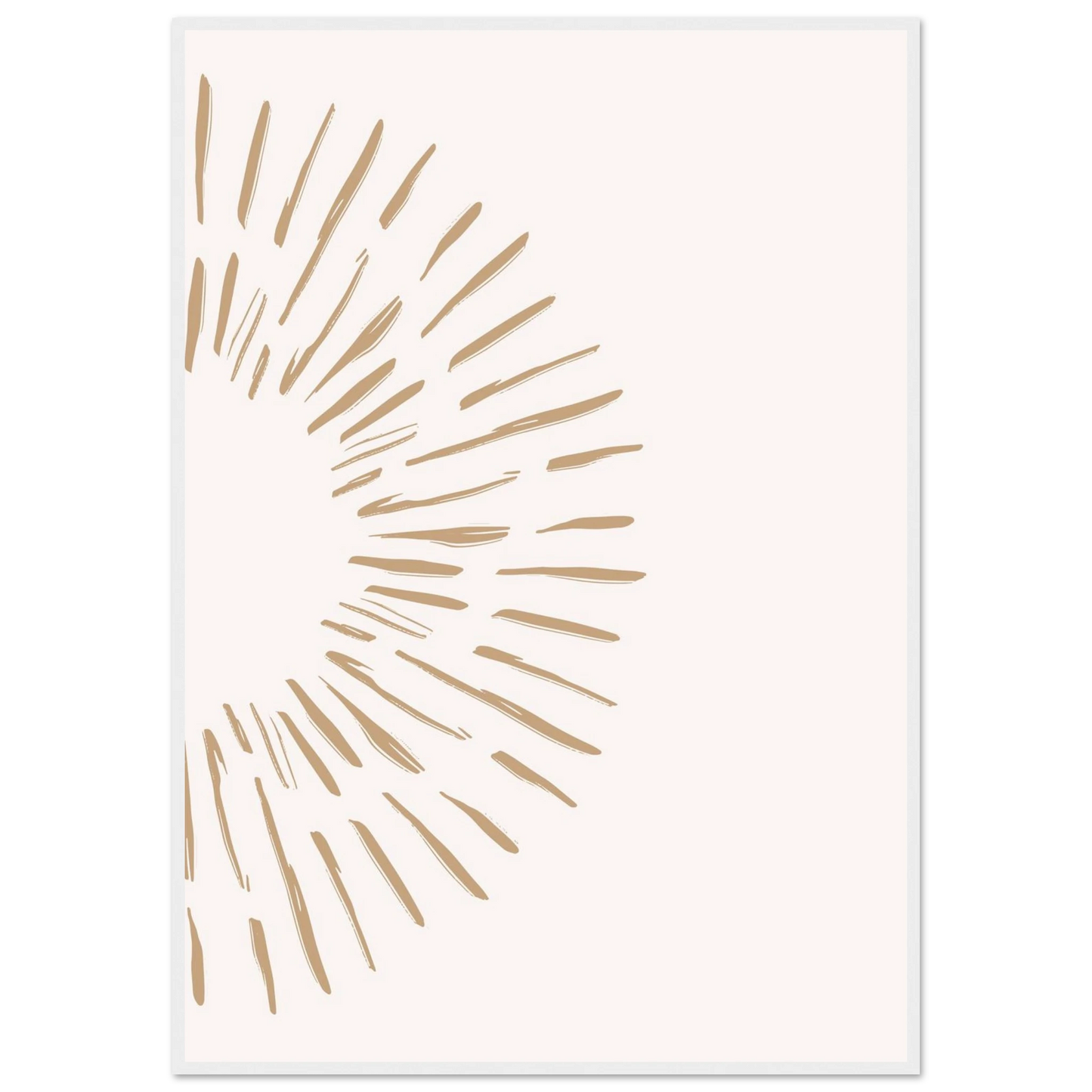 Circle no.2 - Poster - Arthena
