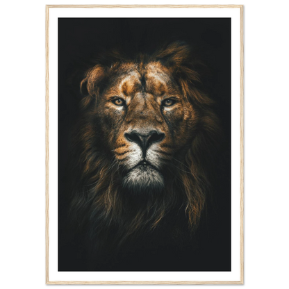 Lion King - Poster - Arthena