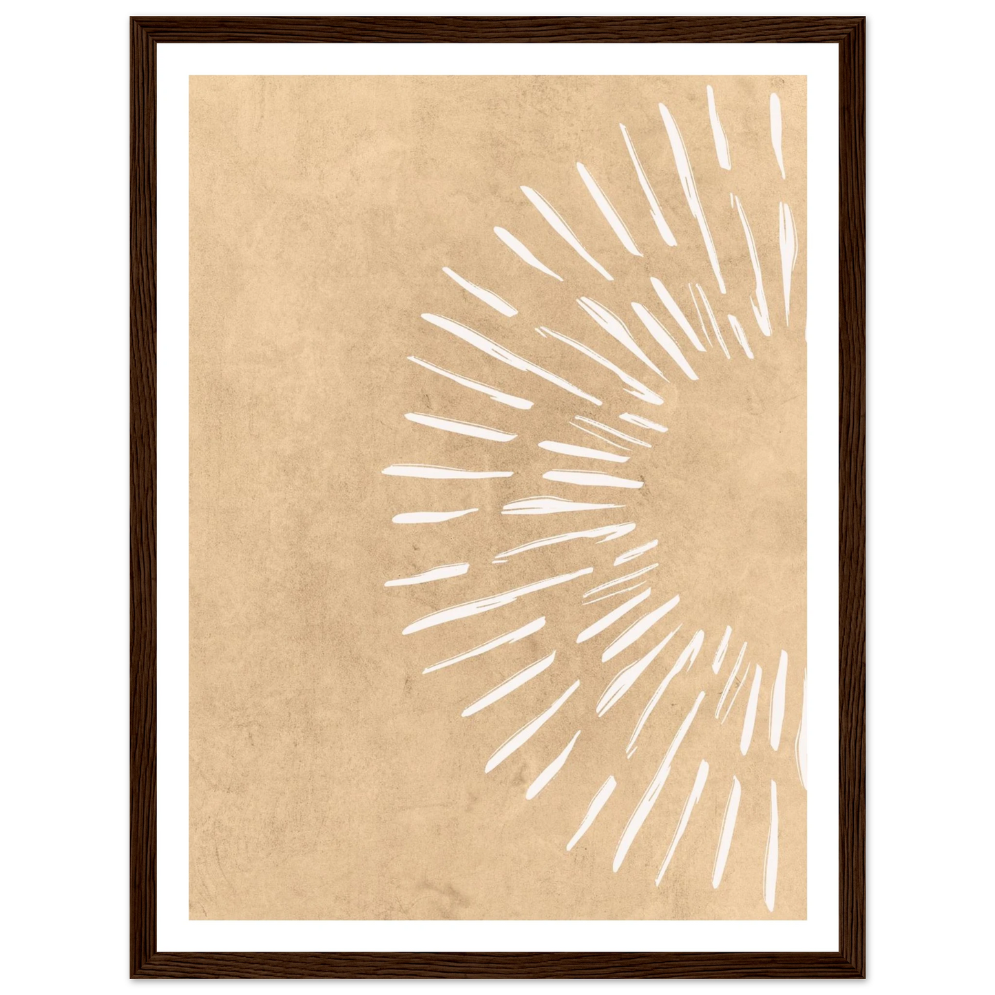 Circle no.1 - Poster - Arthena