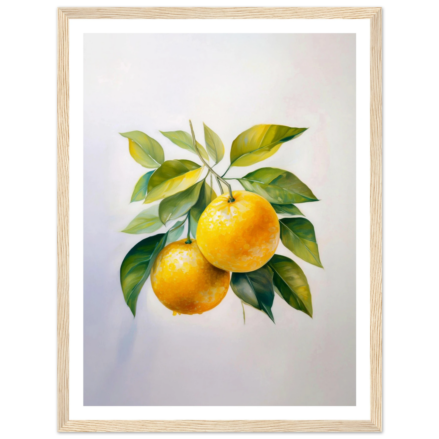 Orange - Poster - Arthena