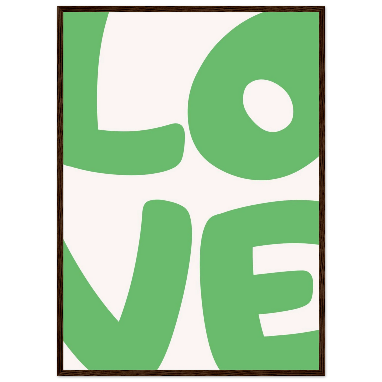 Love - Poster - Arthena