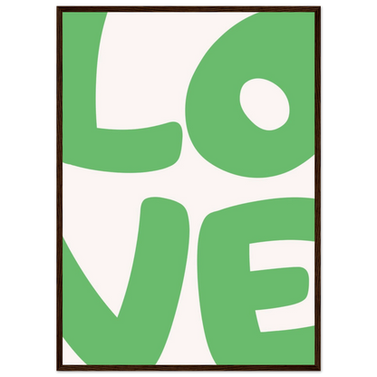Love - Poster - Arthena