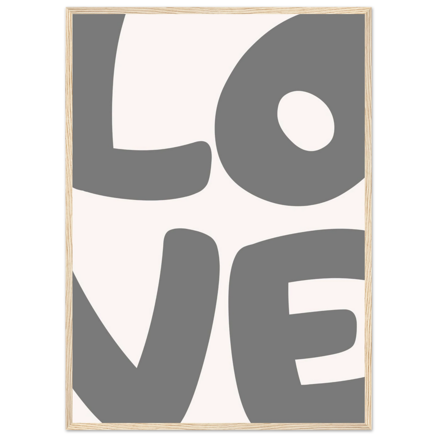 Love - Poster - Arthena
