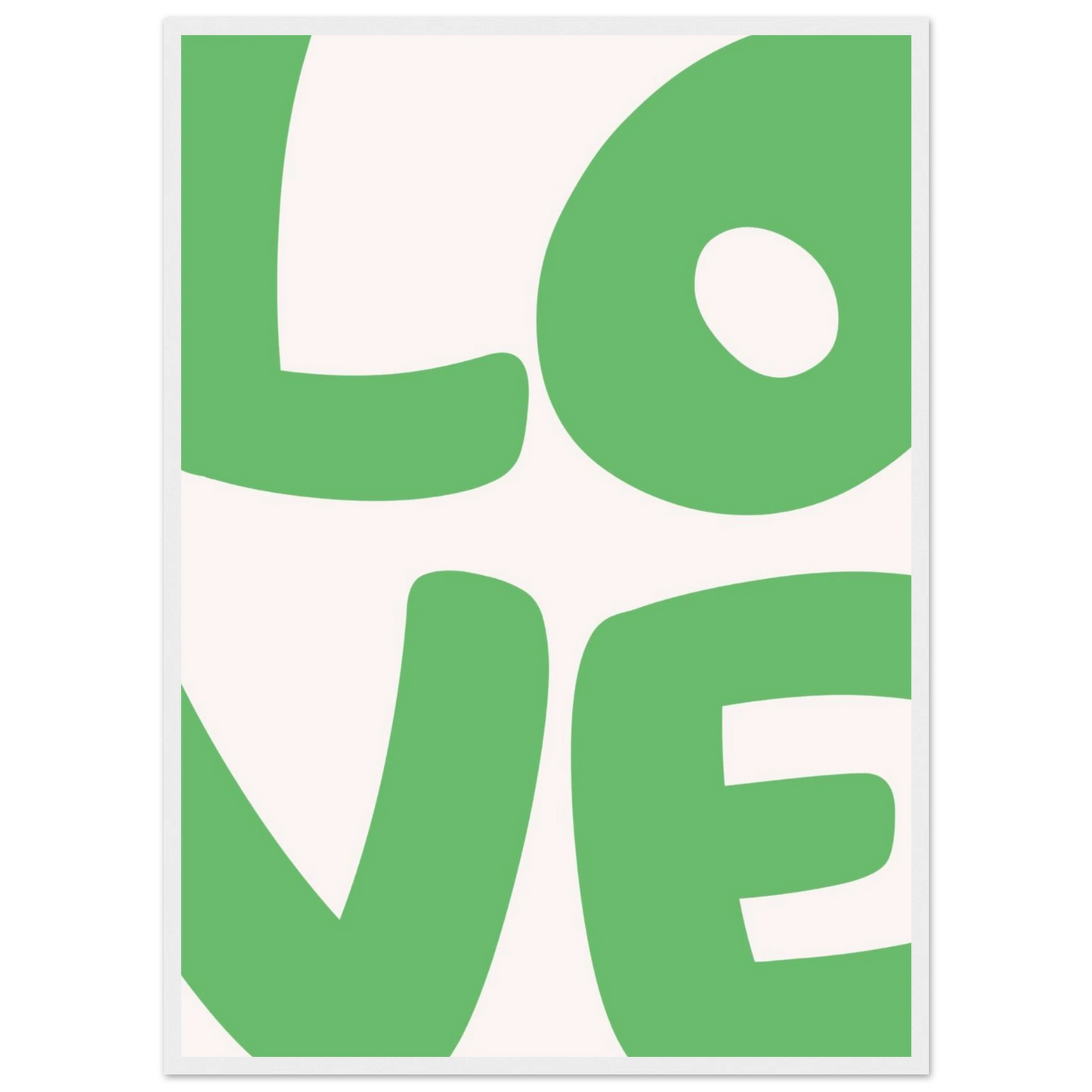 Love - Poster - Arthena