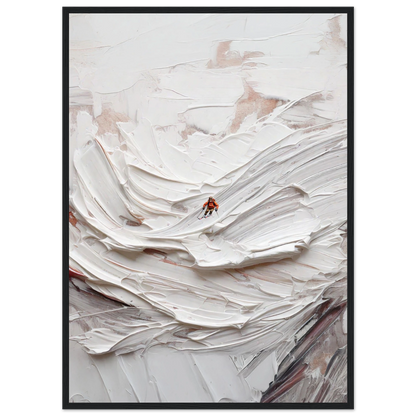 In the Slopes - Poster - Arthena