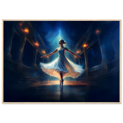 The Dance - Poster - Arthena